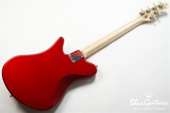 Supreme Collection Trailbreaker Mark-Ⅰ - Candy Apple Red #21017